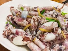 -南蚝小贝海鲜特色餐厅(南澳岛店)