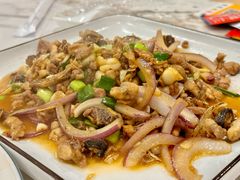 -新凯旋烧烤·燕姐千岛湖土菜