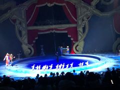 -珠海横琴长隆《卡卡虎奇遇记》