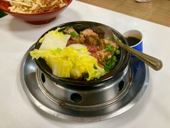 -下环街市熟食中心