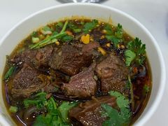 酸辣粉-八一好吃街·高品美食广场