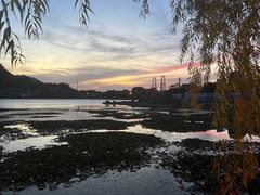 -鸣鹤古镇