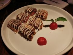 -桂满陇天书(南京德基旗舰店)
