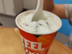 -DQ·蛋糕·冰淇淋(金牛万达店)