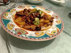 -巴依老爷新疆美食(昌平店)