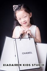 -小矮人专业儿童摄影(宜家店)