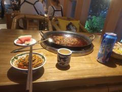 -小龙坎火锅(全球总店)