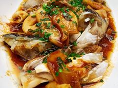 -老廣食堂(区庄店)