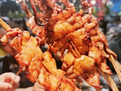 -指爱龙虾(金杨路总店)
