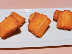 黄金脆带鱼-新荣记(建国门外大街店)