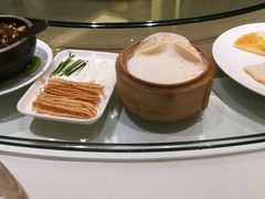 -小厨娘淮扬菜(板桥一店)