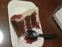 -卷心卷意·轻甜蛋糕(新光天地店)