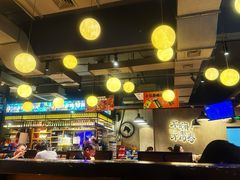 -本色.小马哥烧烤(五一路总店)