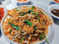 炒合菜-老昌春饼(新天地店)