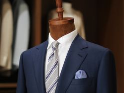 -优山定制西服衬衫大衣(国贸店)