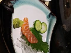 -松临·铁板烧&Omakase(神农店)