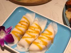 -香香海南菜餐厅