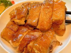 -古南都·老广东酒楼(龙江店)