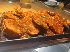 -丁胖家之味(鹏瑞利东站广场店)