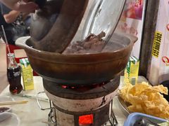 -威邵鸡煲(西华路总店)