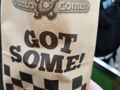 -Potato Corner(广州天河城店)