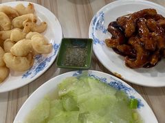 -洪福亮酒家(南草厂街店)
