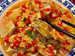 -小匠喜·江西菜(人民广场店)