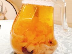 小吊梨汤-西贝海鲜汇(槐安路店)