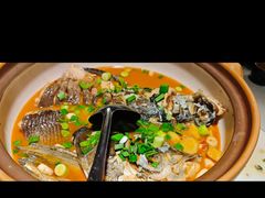 -千岛湖小鱼儿·淳安匠心农家菜