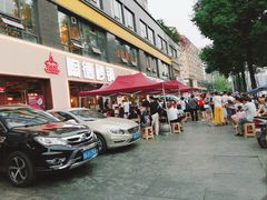 -陶德砂锅(蜀汉路店)