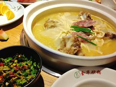 -骨捞专家·金华砂锅(西田城购物中心店)