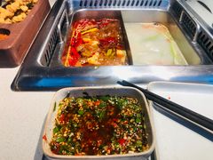 -渡娘火锅(大兴大悦春风里店)