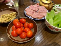 -萍姐火锅·公路夜市(南京新街口店)