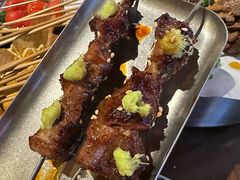 -贰醒·私房小院烧烤 (太古里店)