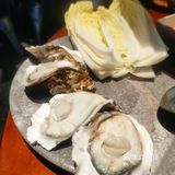 探店 | 锦鲤家海鲜鸡煲🐔