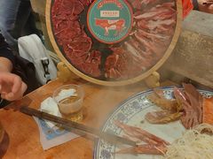 -周小明火锅(黑金冠社区店)