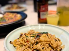 -秋色客家菜(南山店)