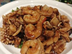 八珍豆腐-大铁勺新津菜(东丽阳光新业广场店)