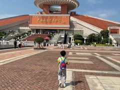 -中国闽台缘博物馆