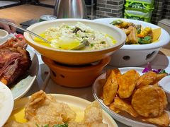 -李老哈·东北菜(宋园路店)