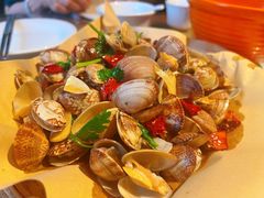 -水煮三国·川鲁江湖菜(香山店)