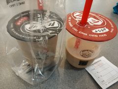 -咕噜咕噜·章鱼小丸子(广州荔湾领展广场店)