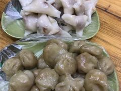 -公平菜粿(沙河店)