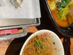 -万记麻辣烫国展总店