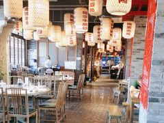 -二十八里太湖船菜(吉祥路店)