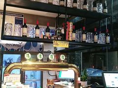 -庆峰龙虾烧烤(合肥一店)