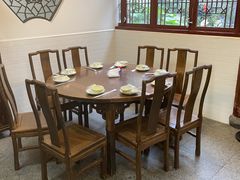 包厢-卤鸭儿(万科店)