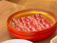-松野谷·寿喜烧自助(华联顺义金街购物中心店)