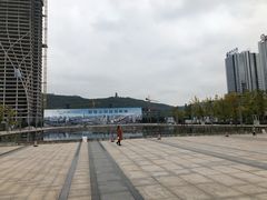 -百林公园-两江幸福广场