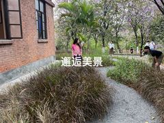 -华农酸奶文化馆